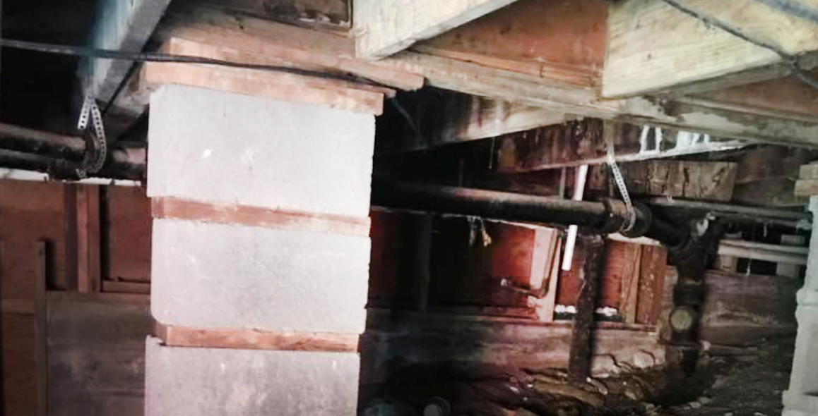 Foundation Crack Repair Services in Dallas-Fort Worth